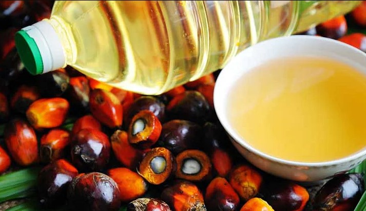 Breaking News Indonesia lifts palm oil export ban