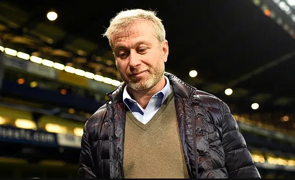 Roman Abramovich says goodbye as Chelsea takeover nears confirmation